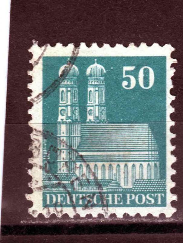 Deutche Post