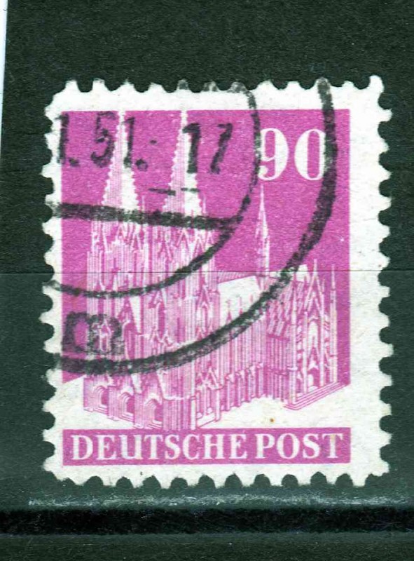 Deutche Post