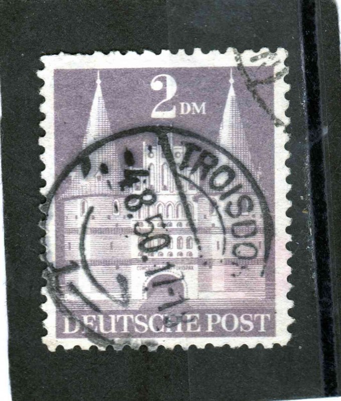 Deutche Post