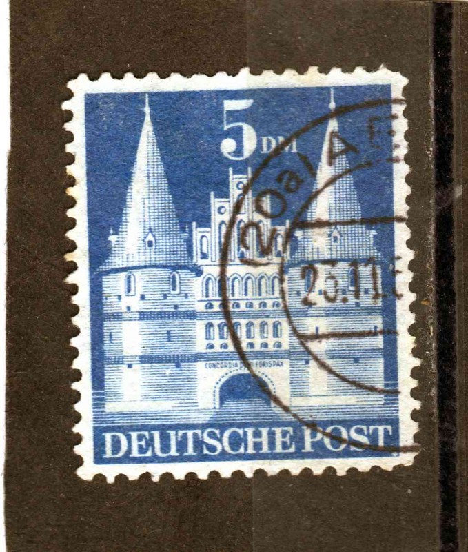 Deutche Post