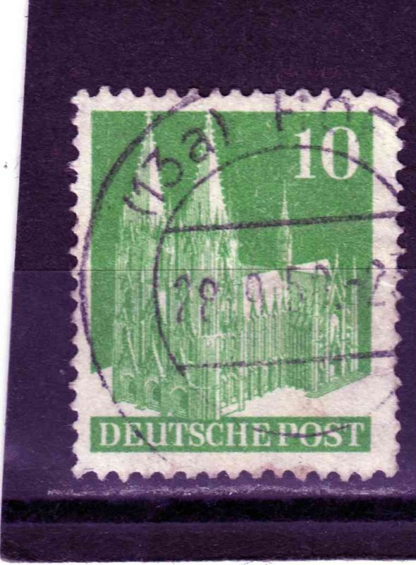 Deutche Post