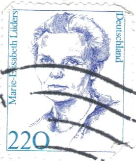 pi ALEMANIA marie elisabeth luders 220