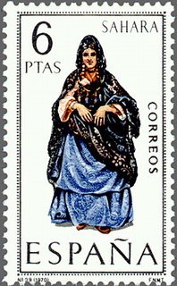 trajes tipicos españoles