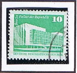 Palast del Republik