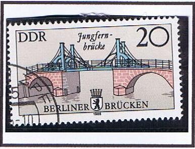 Berliner Brucken