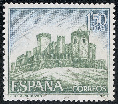 Castillos