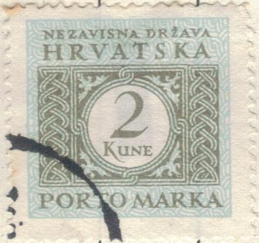 pi CROACIA porto marka 2k 