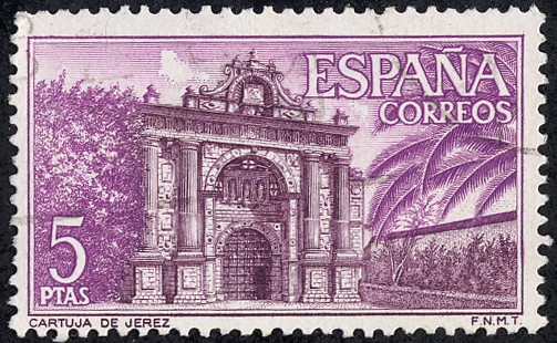 Edificios y monumentos