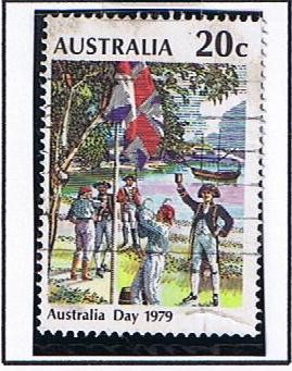 Australia Day 1979