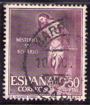 1469-Misterios del Rosario