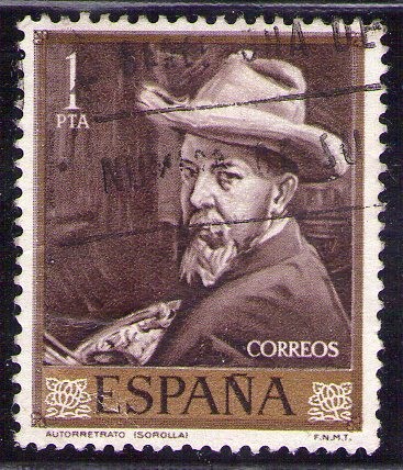 Joaquín  Sorolla 1570