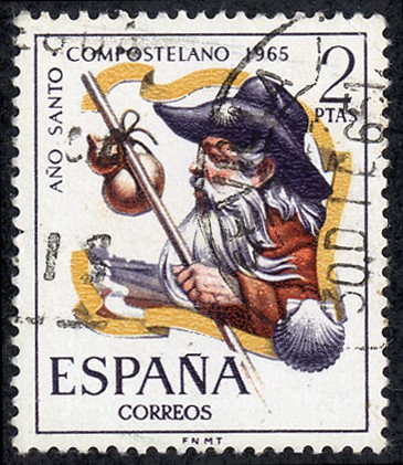 Año Santo Compostelano