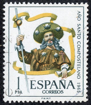 Año Santo Compostelano