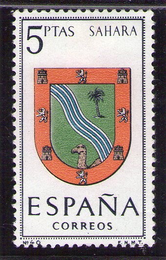 Escudos 1634