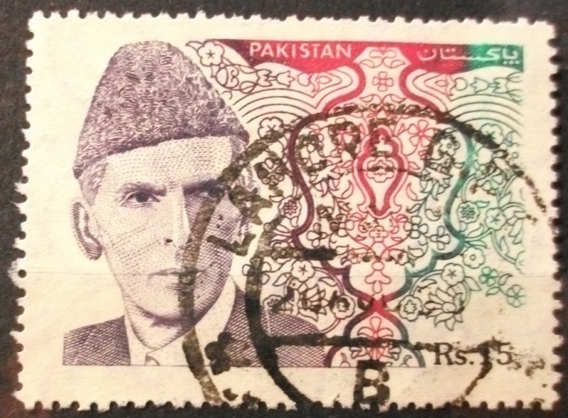 M. Ali Jinnah