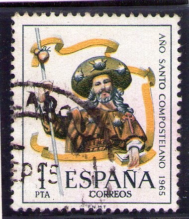 Año Compostelano 1672