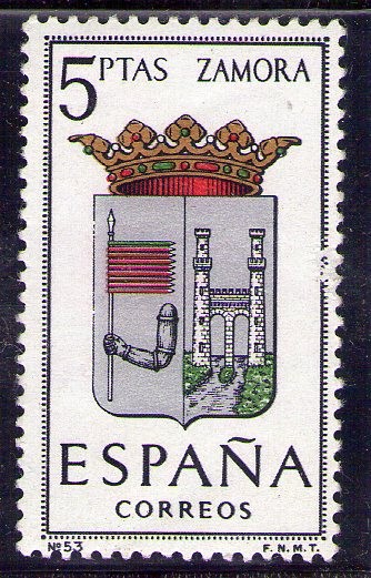 Escudo 1700