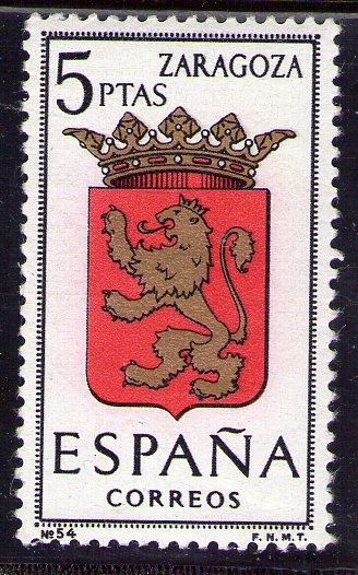 Escudos 1701