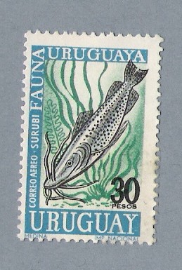 Fauna Uruguaya