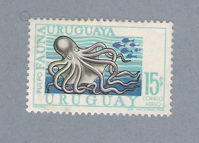 Fauna Uruguaya