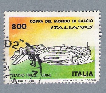 Copa del Mundo del Calcio