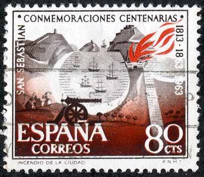 Centenarios