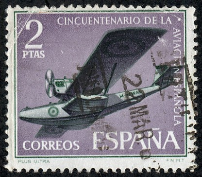 Aviación