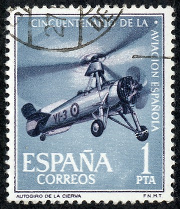 Aviación