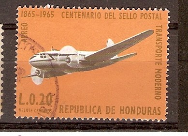 CORREO  AÉREO