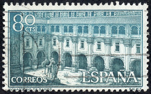 Edificios y monumentos