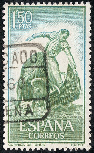 Tauromaquia