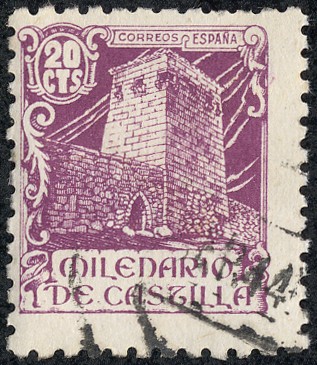 Milenario de Castilla