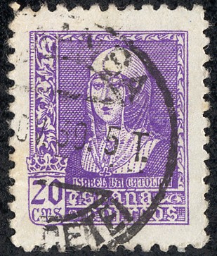 Isabel la Catolica