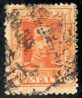 Alfonso XIII