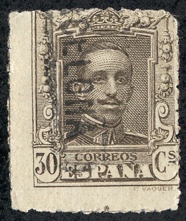 Alfonso XIII