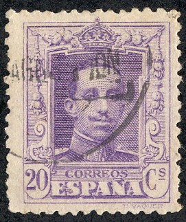 Alfonso XIII