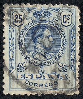 Alfonso XIII