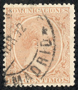 Alfonso XIII