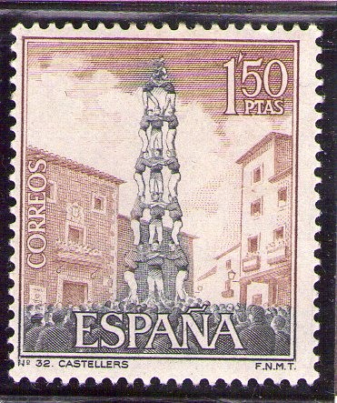 Paisajes y monumentos 1804