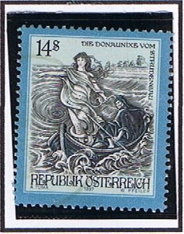 Die Donauh