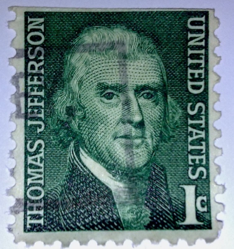 Thomas Jefferson