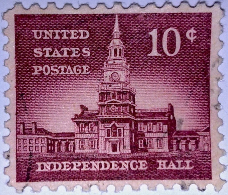 Independence Hall