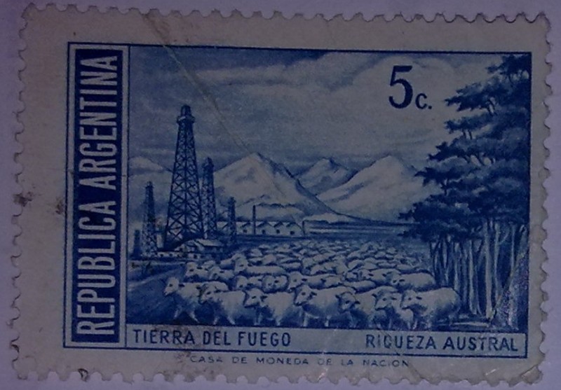 Tierra del Fuego