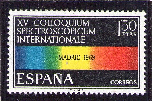 Colloquim Spectroscópicum 1924