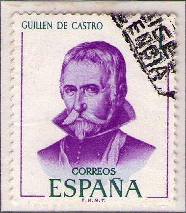 Literatos españoles 1991