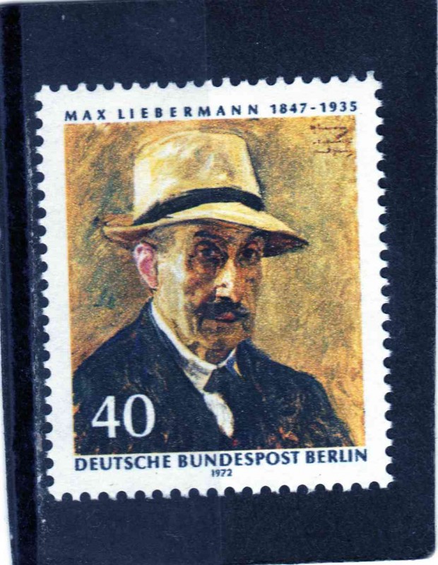 Alemania Berlin