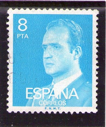 Juan Carlos I - 2393