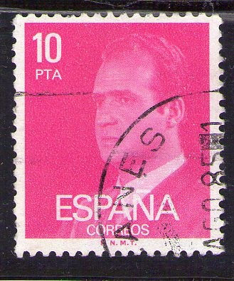 Juan Carlos I - 2394