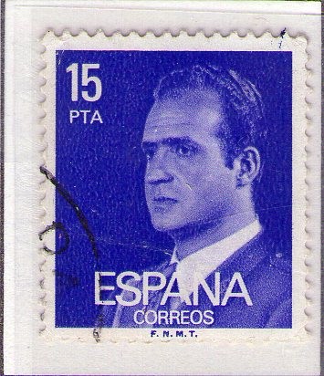 Juan Carlos I - 2396