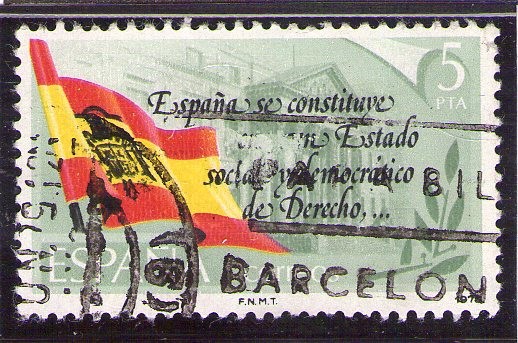 Constitución 2507